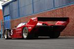 Porsche 962 IMSA GTP 1987 года